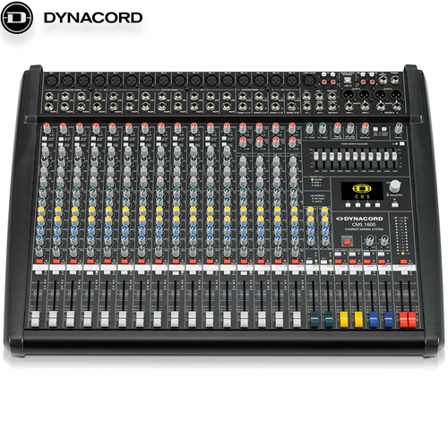 Mixer Dynacord CMS 1600-3 2